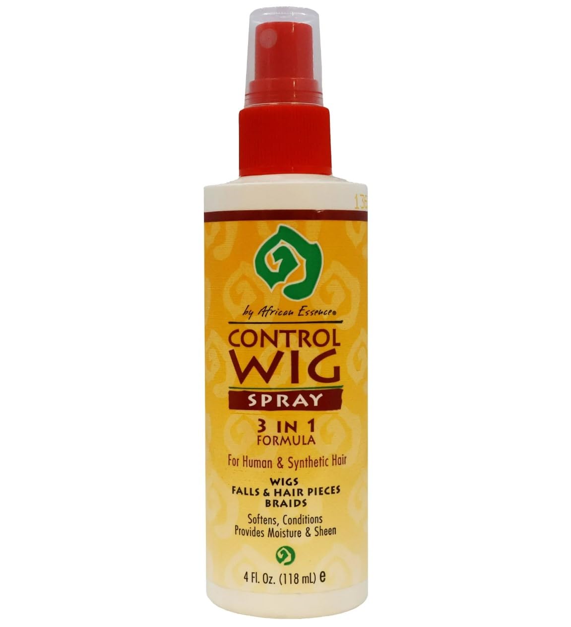 African Essence Control Wig Spray
