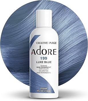 Adore Semi-Permanent Hair Color 4 oz