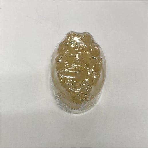 Loc Bey Aloe Vera Shampoo Bar