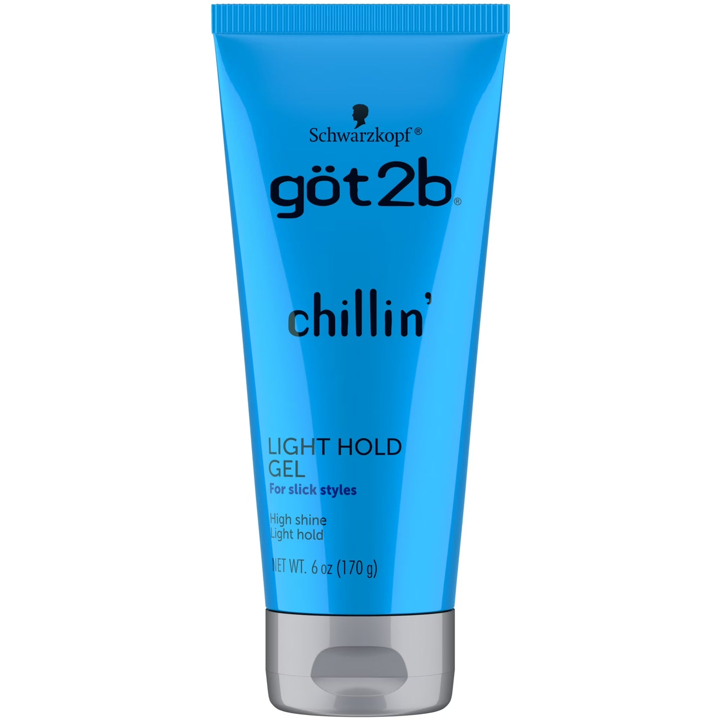 got2b Chillin' Light Hold Gel 6 oz