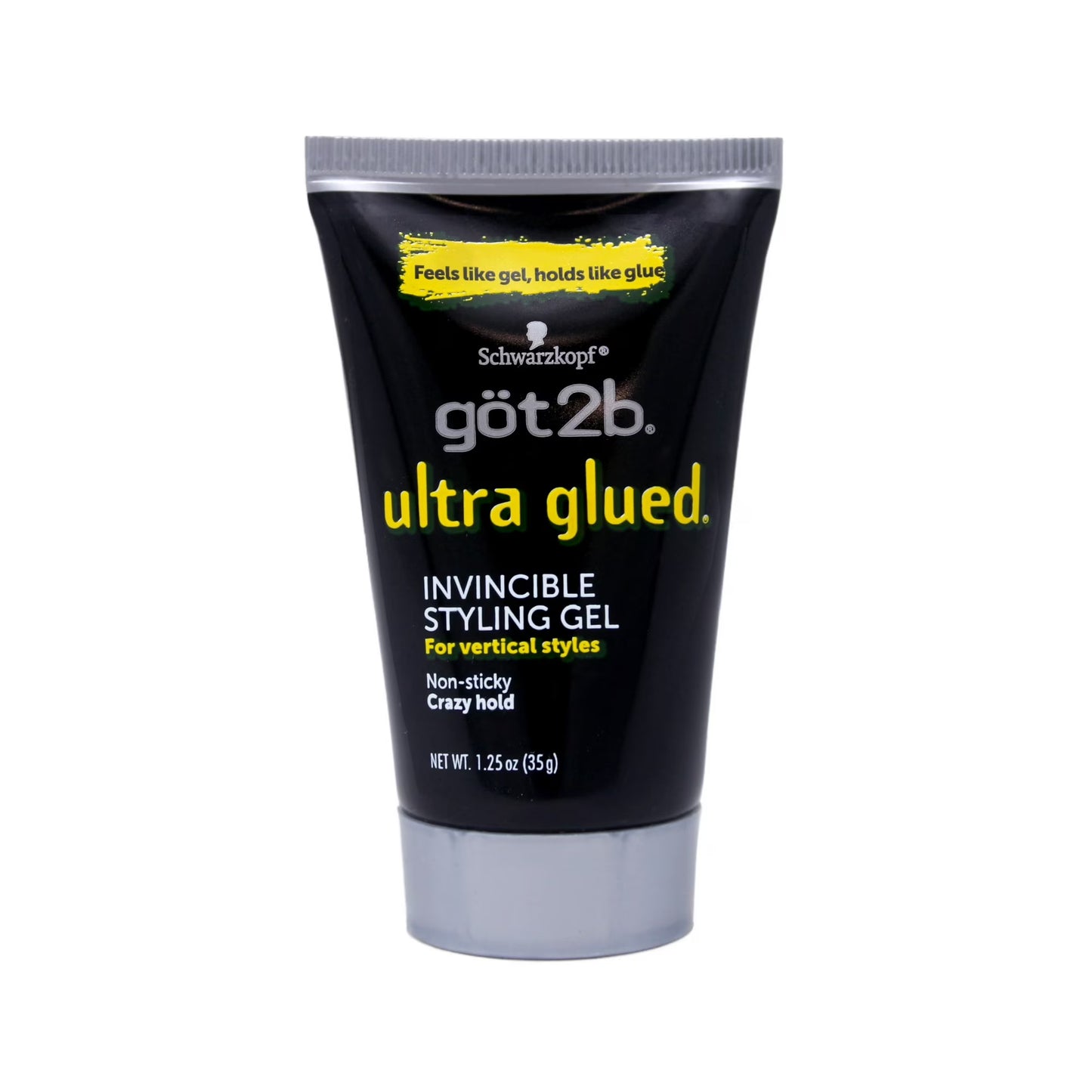got2b Ultra Glued Invincible Styling Gel