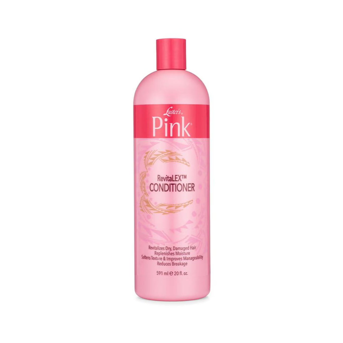 Luster's Pink RevitaLEX Conditioner 20 oz