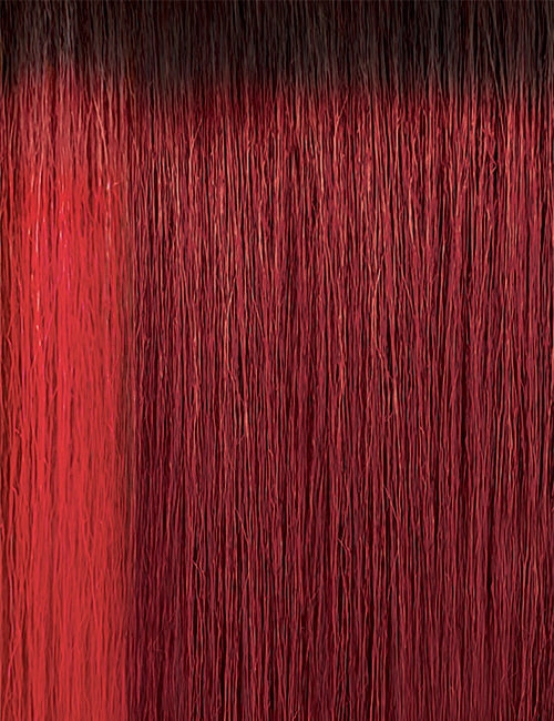 Outre Melted Hairline Swirlista Lace Front Wig - SWIRL 102