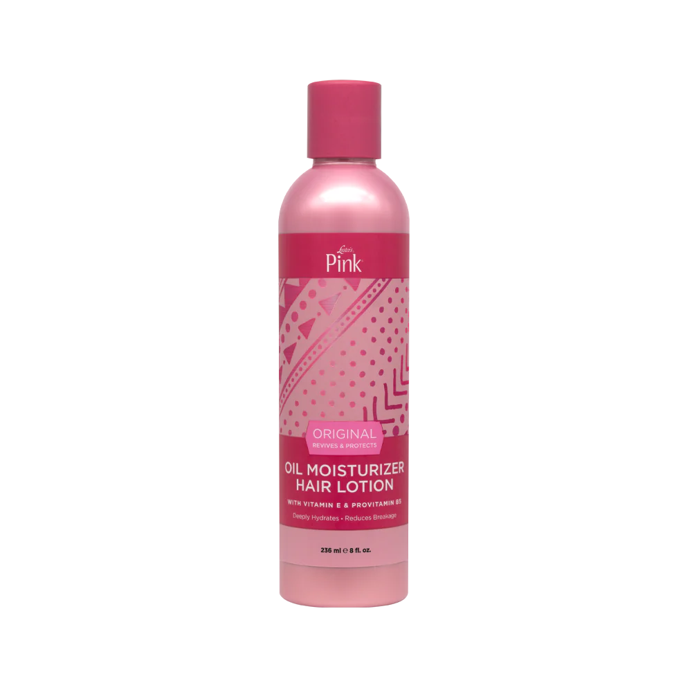 Luster's Pink Oil Moisturizer Hair Lotion 16 oz