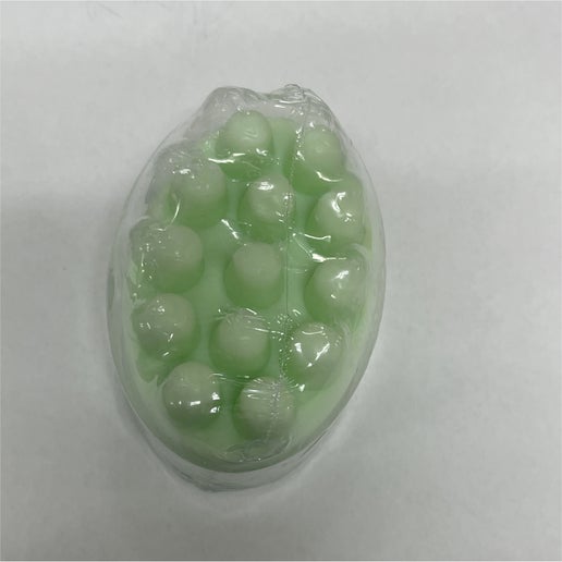 Loc Bey Peppermint Shampoo Bar