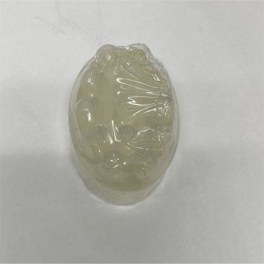 Loc Bey Tea Tree Oil Shampoo Bar