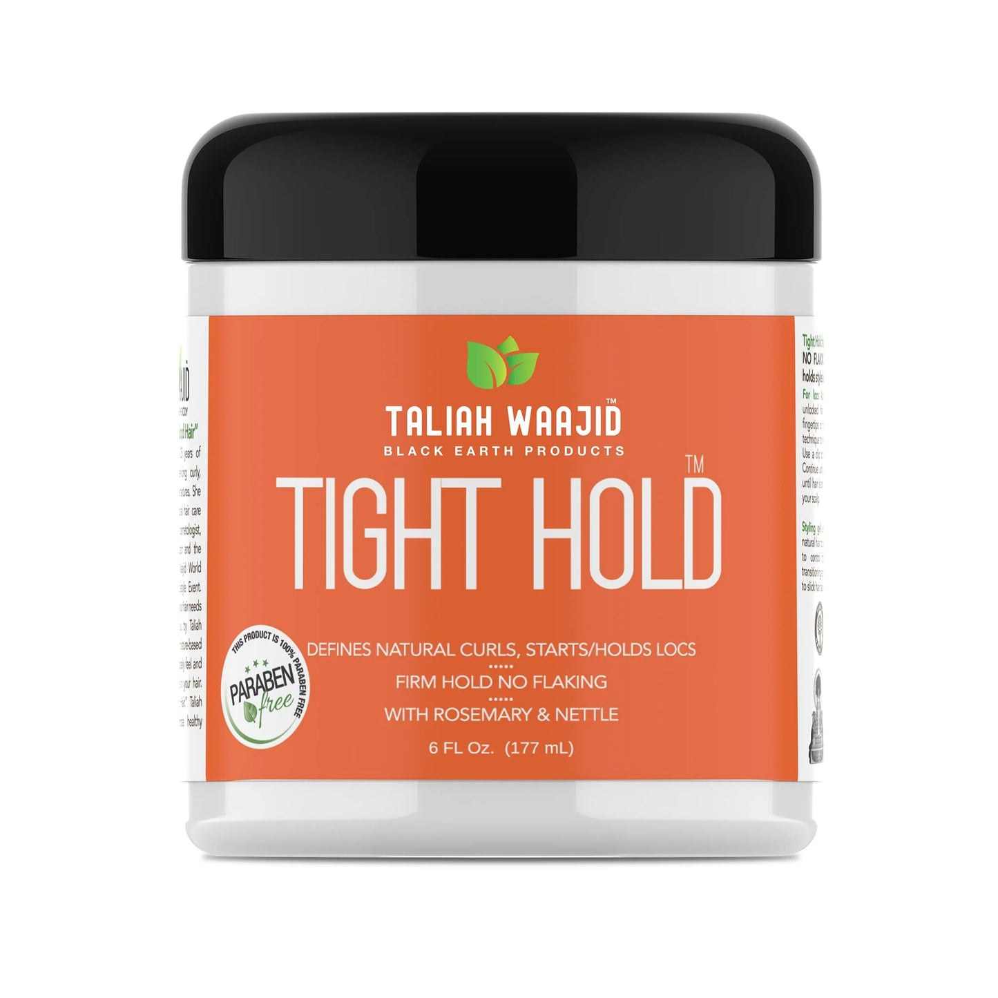 Taliah Waajid Tight Hold 6 oz