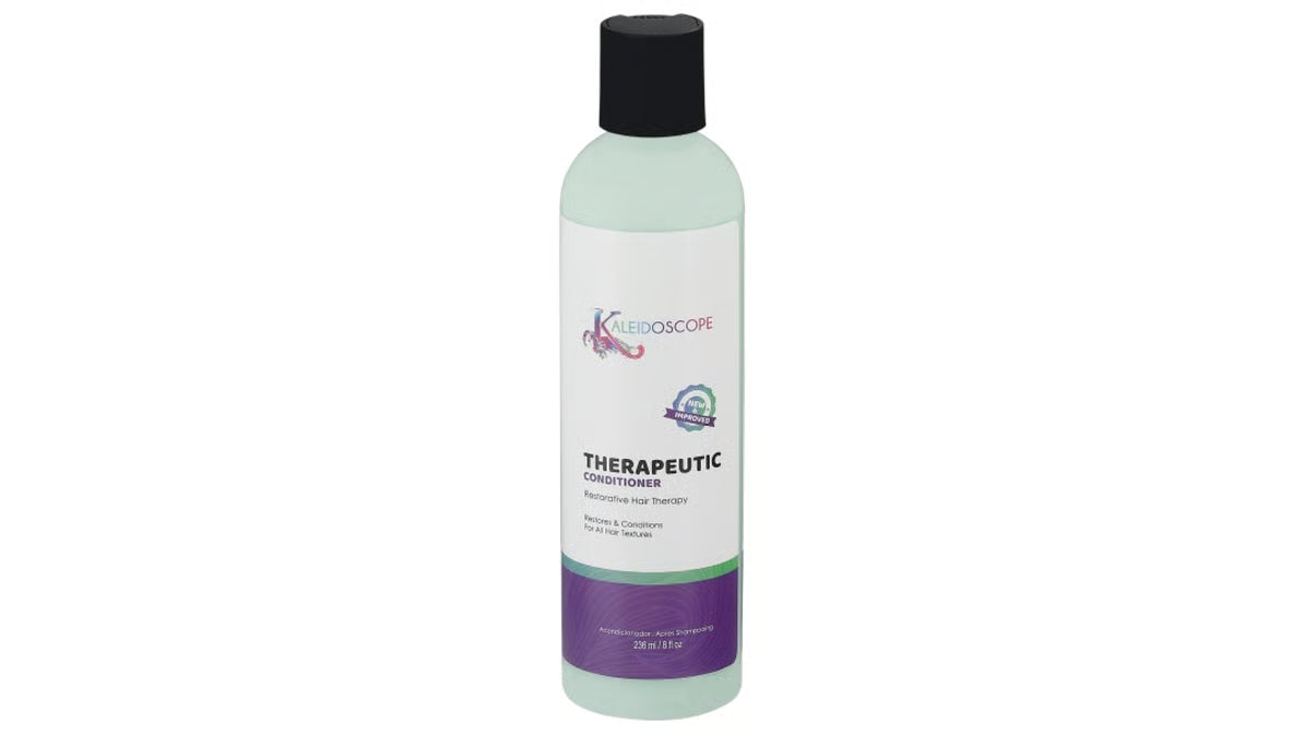 Kaleidoscope Therapeutic Conditioner 8 oz