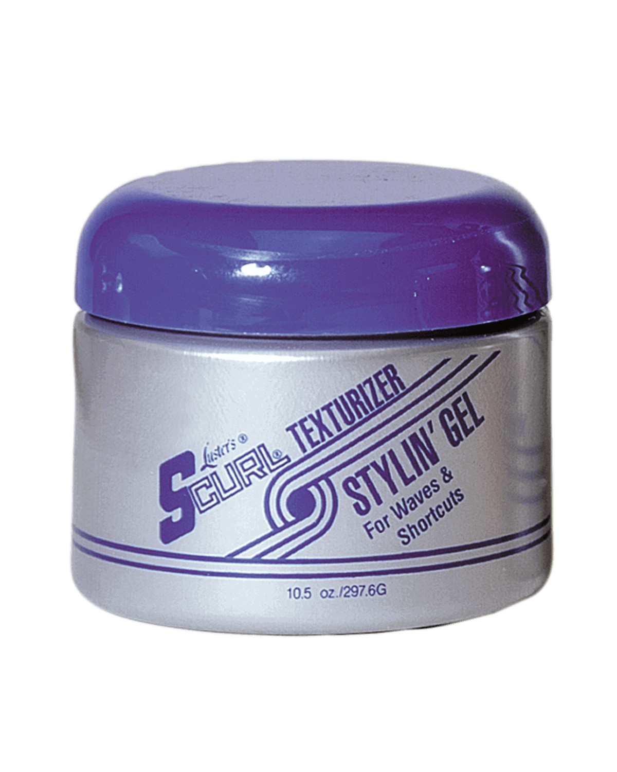 Luster's S-Curl Texturizer Stylin' Gel 10.5 oz
