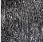 Motown Tress 100% Human Hair Silver Gray Hair Collection Wig - SH.RITA