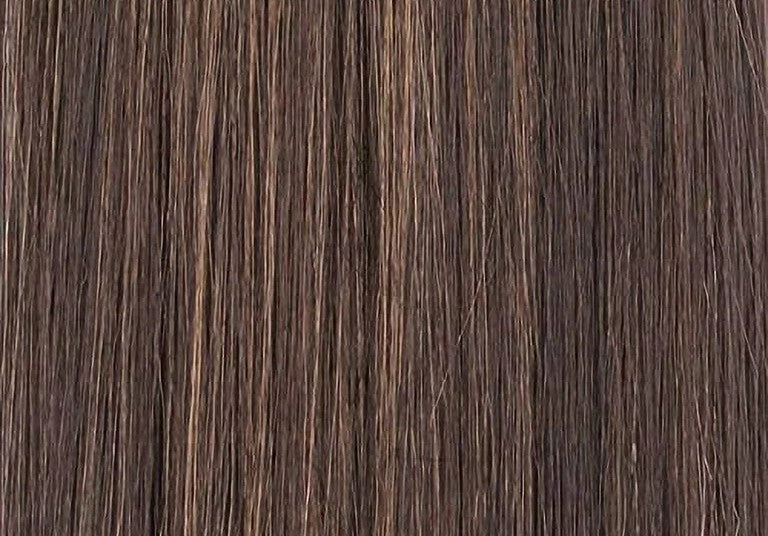 Indian Remy 100% Human Virgin Remy Wig (HW-INDIAN-06)