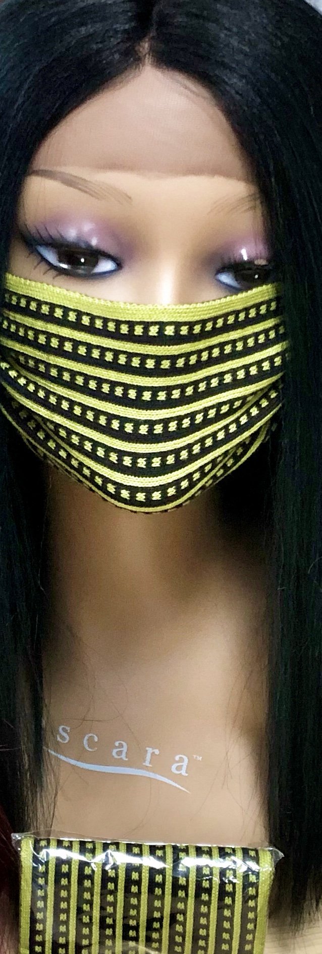 Washable Mask