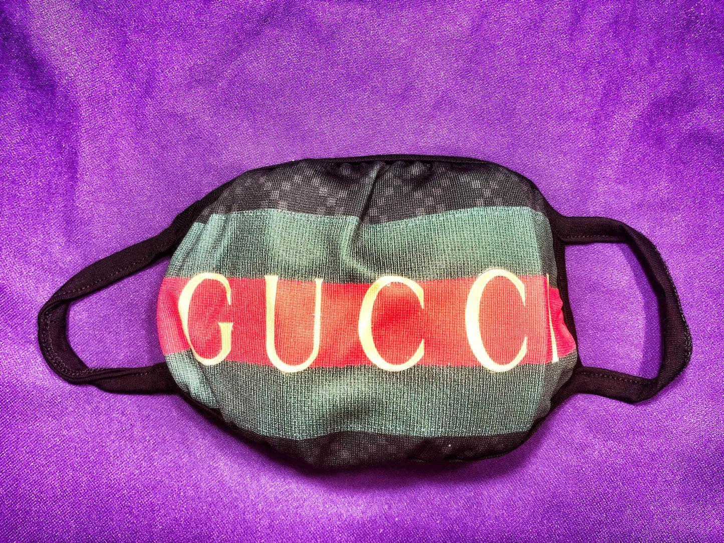 Designer Mask