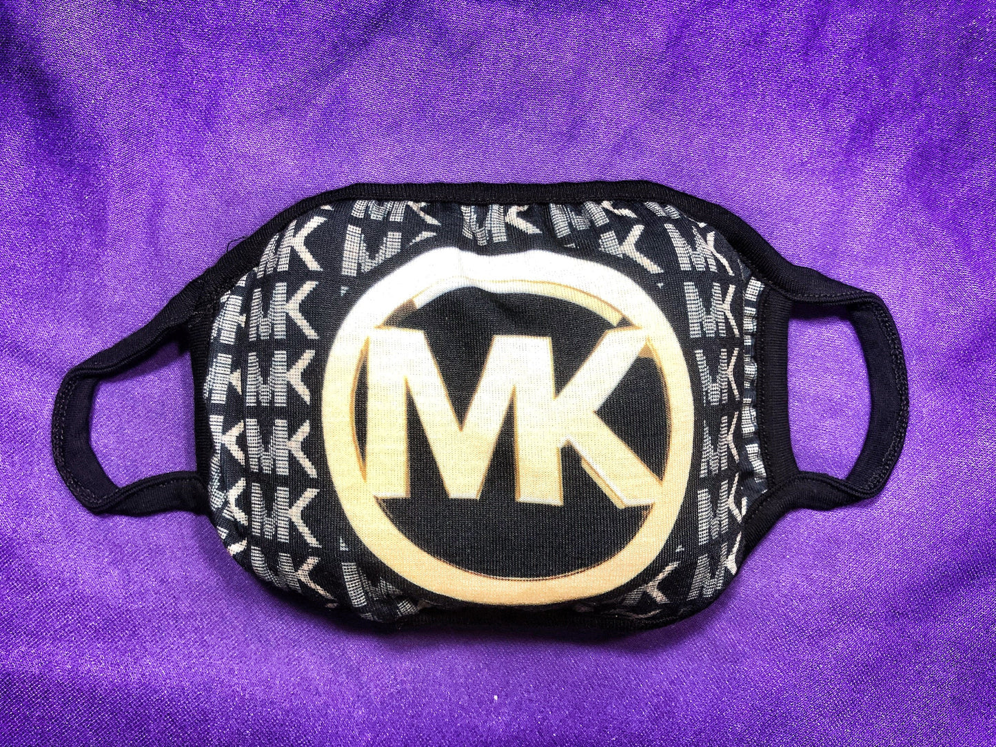 Designer Mask