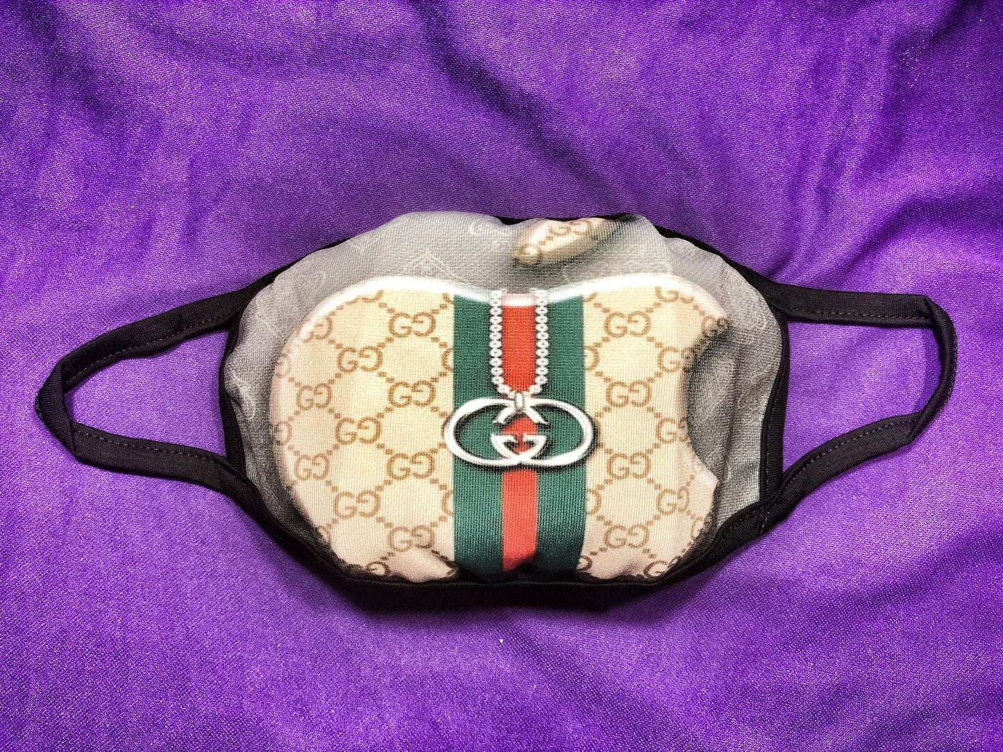 Designer Mask
