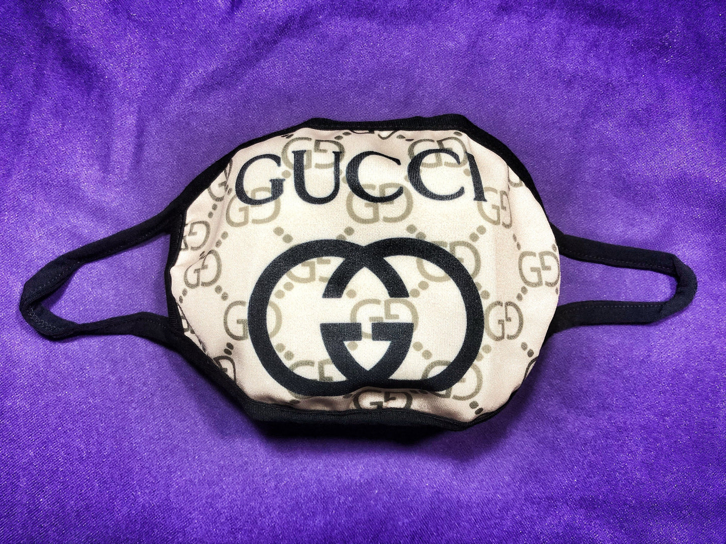 Designer Mask
