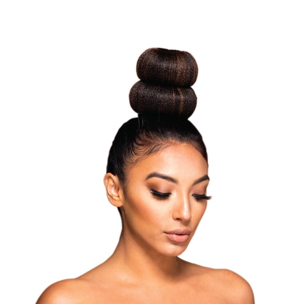 Ninja High Bun Ev-060