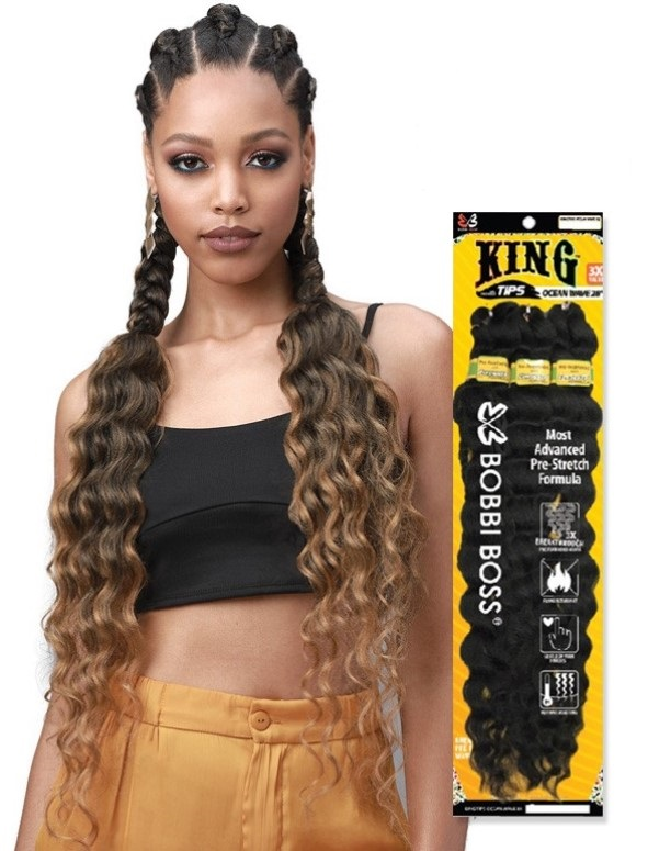 KING TIP 1B