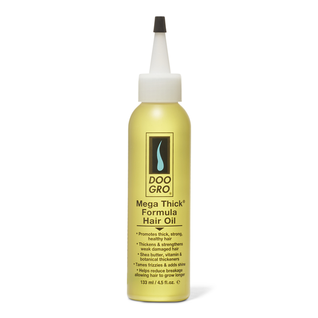 DOO GRO Anti-Itch-Growth Oil