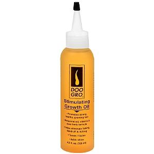 DOO GRO Anti-Itch-Growth Oil