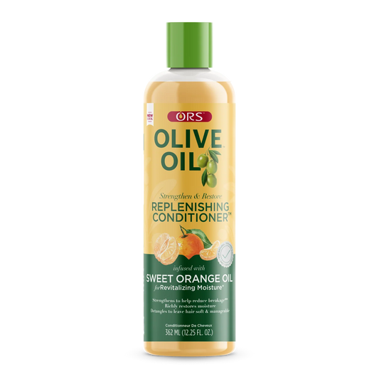 ORS Olive Oil Strengthen & Restore Replenishing Conditioner 12.25 oz