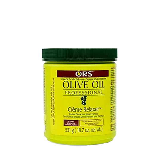 ORS Olive Oil Professional Creme Relaxer (Normal Strength) 18.7 oz