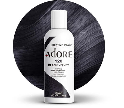 Adore Semi-Permanent Hair Color 4 oz