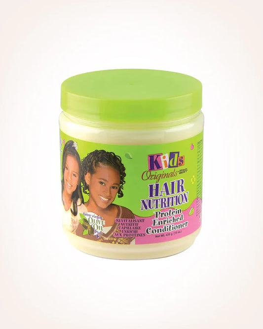 Kids Originals by Africa's Best Hair Nutrition Protein Enriched Conditioner 15 oz