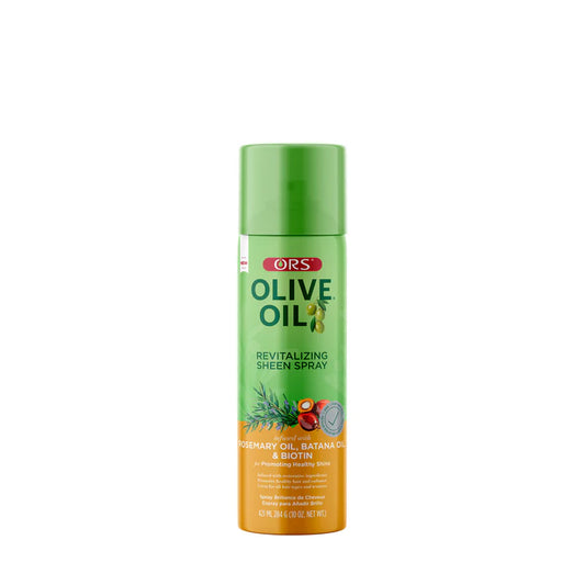ORS Olive Oil Revitalizing Sheen Spray 10 oz