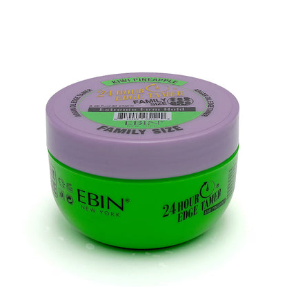 EBIN 24 Hour Edge Tamer (Extreme Firm Hold) - Kiwi Pineapple