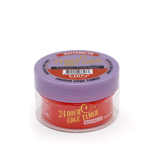 EBIN 24 Hour Edge Tamer (Extreme Firm Hold) - Watermelon
