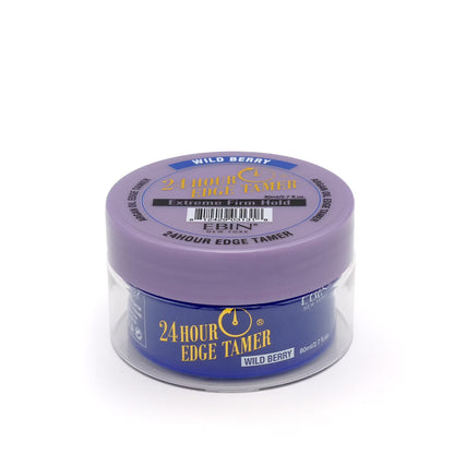 EBIN 24 Hour Edge Tamer (Extreme Firm Hold) - Wild Berry