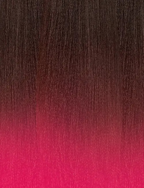 Outre 3X X-Pression Pre-Stretched Braid Hair 52"