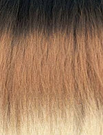 Sensationnel 3X X-Pression Pre-Stretched Braid Hair 58"