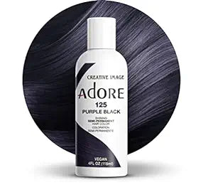 Adore Semi-Permanent Hair Color 4 oz