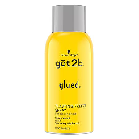 got2b Glued Blasting Freeze Spray