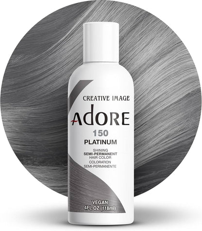 Adore Semi-Permanent Hair Color 4 oz