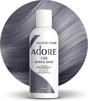 Adore Semi-Permanent Hair Color 4 oz