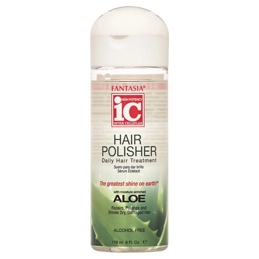 Fantasia IC Hair Polisher w/ Aloe 6 oz