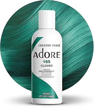 Adore Semi-Permanent Hair Color 4 oz