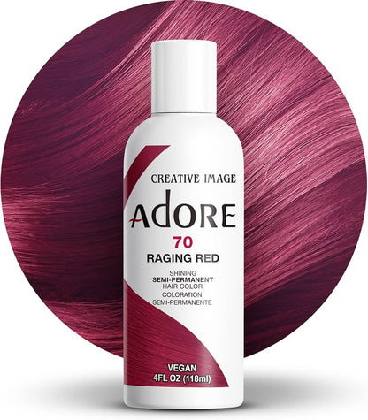 Adore Semi-Permanent Hair Color 4 oz