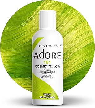 Adore Semi-Permanent Hair Color 4 oz