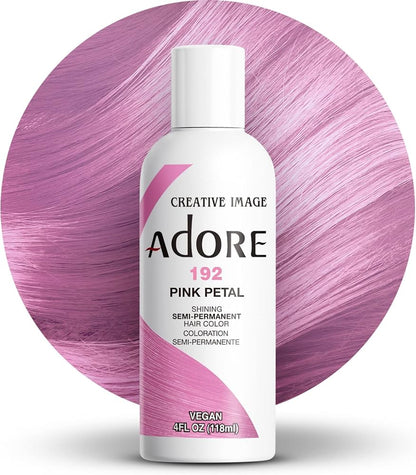 Adore Semi-Permanent Hair Color 4 oz