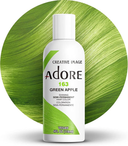 Adore Semi-Permanent Hair Color 4 oz