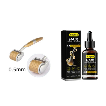 Growth Hair Serum