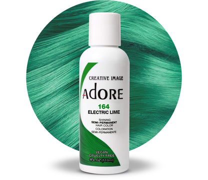 Adore Semi-Permanent Hair Color 4 oz