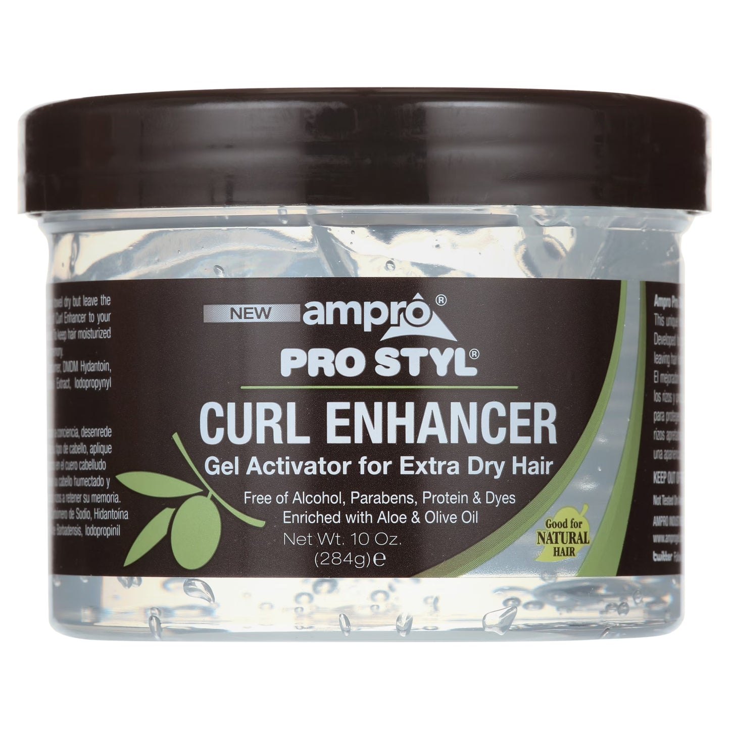 Ampro Pro Styl Curl Enhancer 10 oz