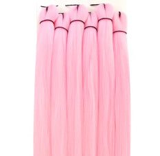 RastAfri Amazonia 6X Pre-Stretched Braid Hair 54"