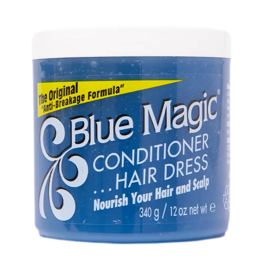 Blue Magic Conditioner Hair Dress 12 oz