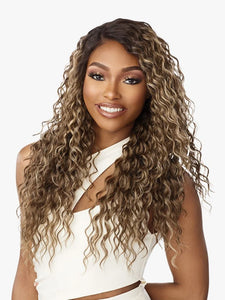 BUTTA LACE PRE-CUT UNIT 6